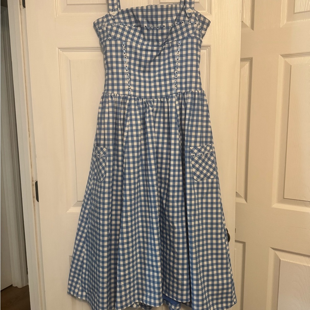House of CB Dress
